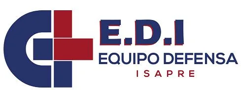E.D.I. EQUIPO DEFENSA ISAPRE