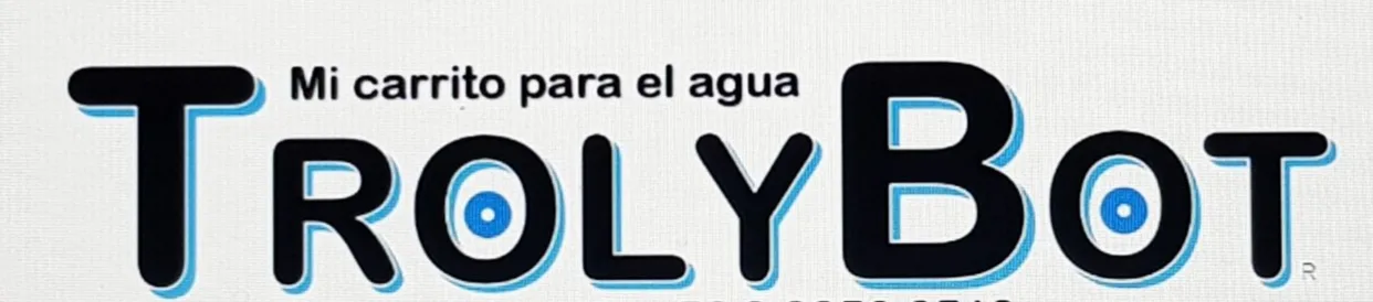 TrolyBot