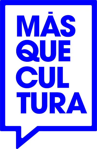 MÁS QUE CULTURA