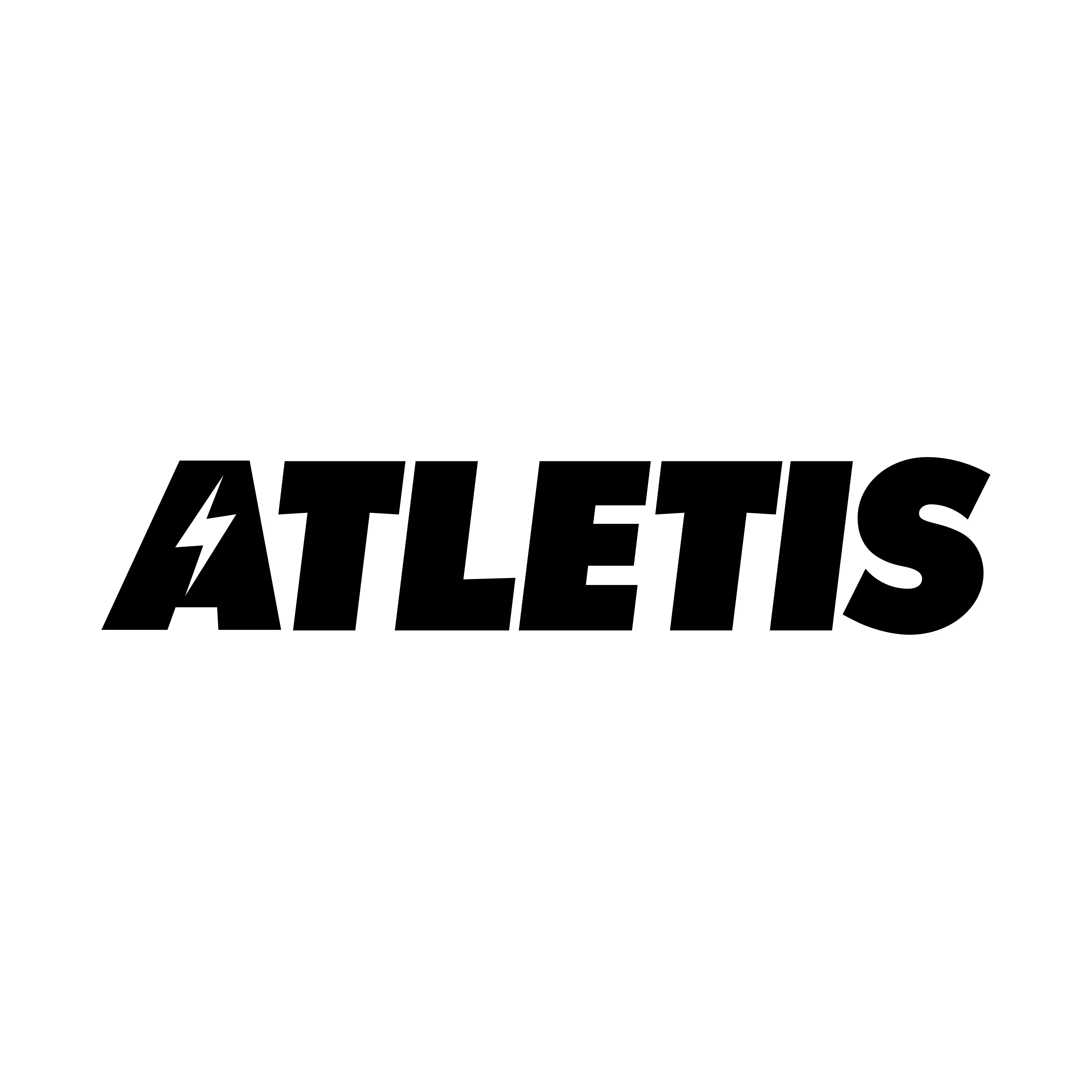 ATLETIS
