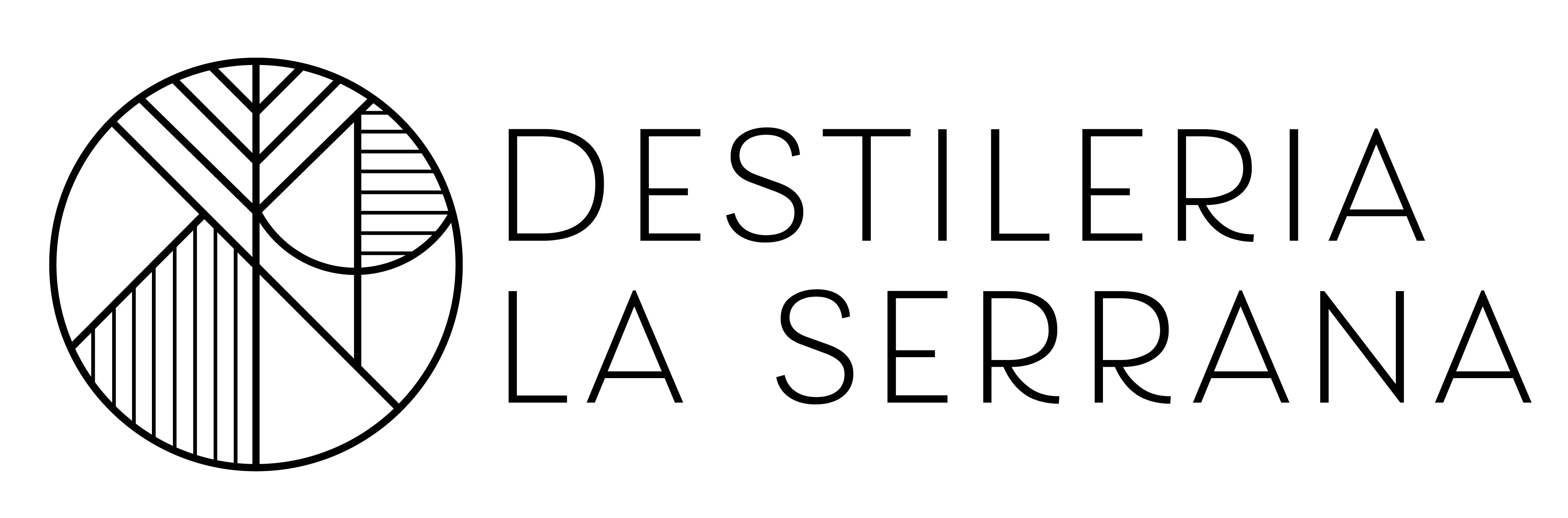 Destilería La Serrana