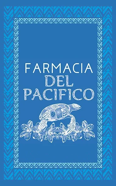FARMACIA DEL PACÍFICO