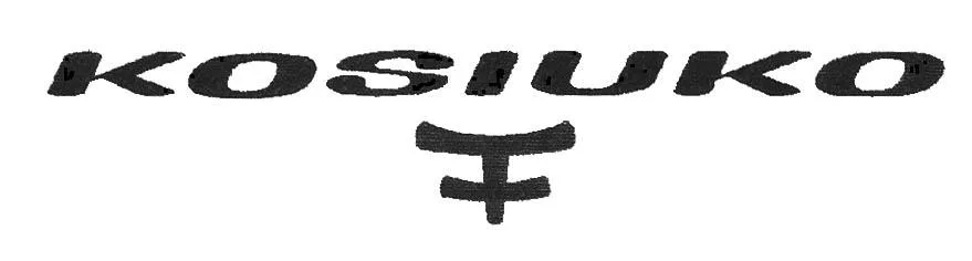 KOSIUKO