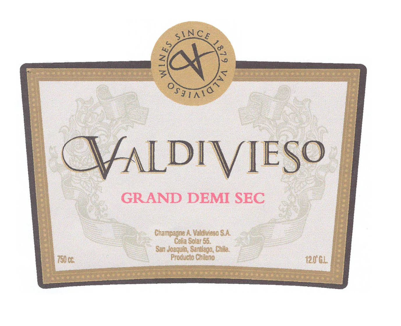 VALDIVIESO