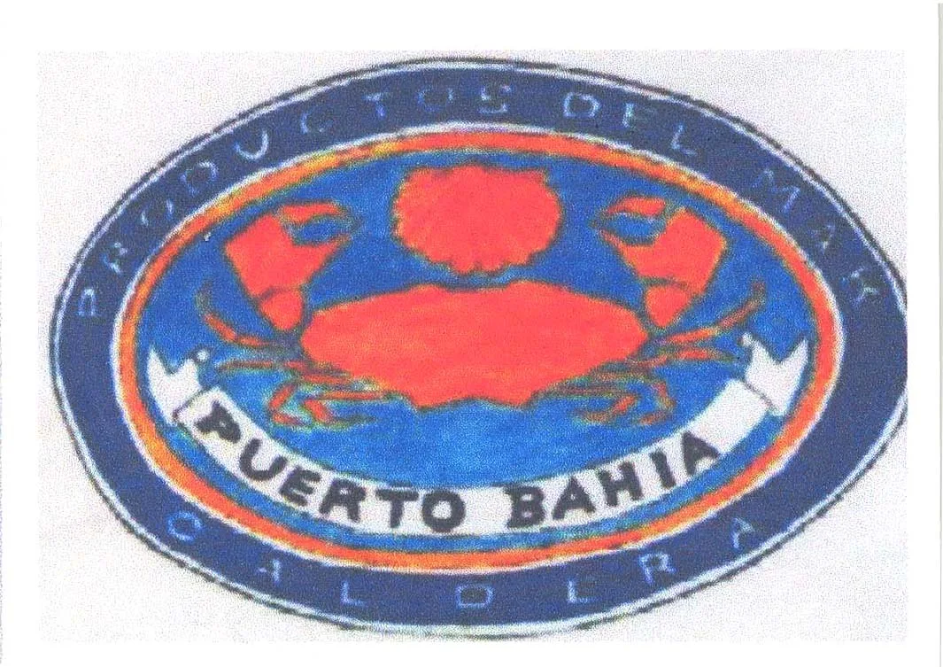 PUERTO BAHIA