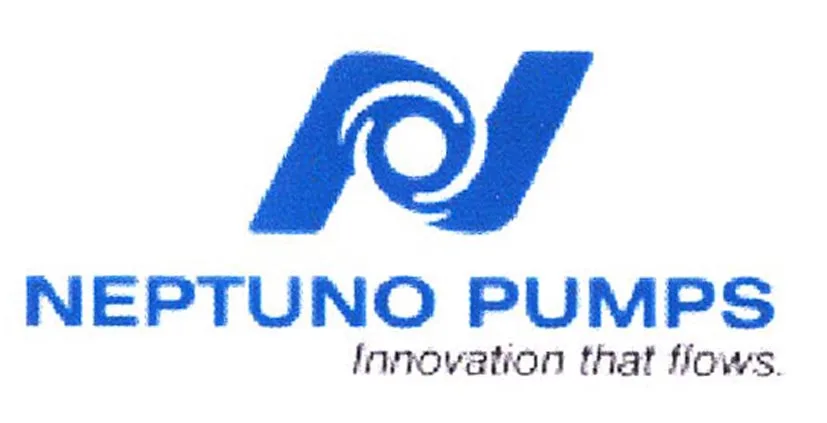 N NEPTUNO PUMPS INNOVATION THAT FLOWS.