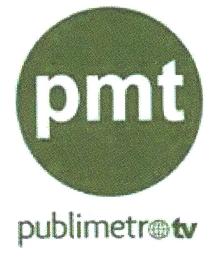PMT, PUBLIMETRO TV