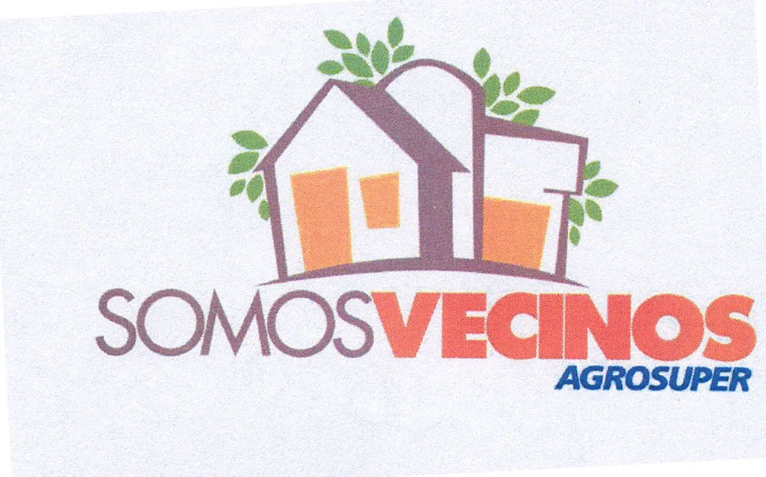 SOMOS VECINOS AGROSUPER