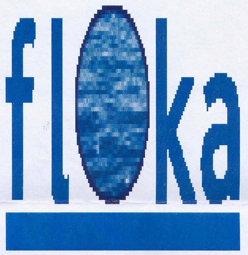 FLOKA