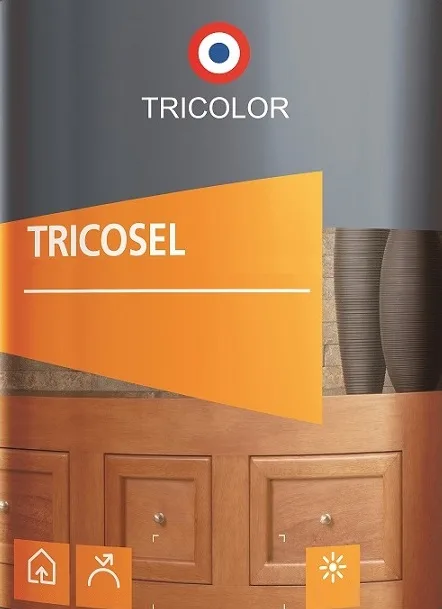 TRICOLOR TRICOSEL