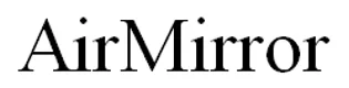 AIRMIRROR