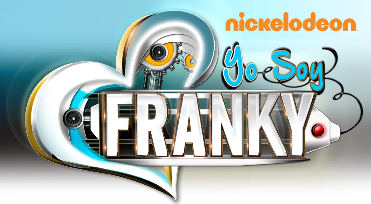 NICKELODEON YO SOY FRANKY