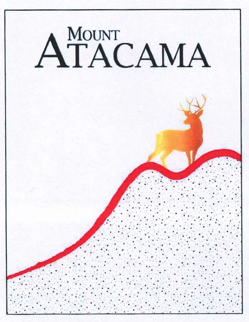 MOUNT ATACAMA