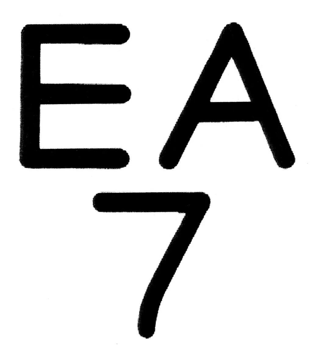 EA 7