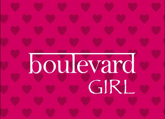 Boulevard Girl