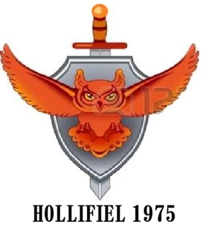 HOLLIFIEL  1975