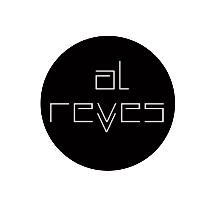 al reves
