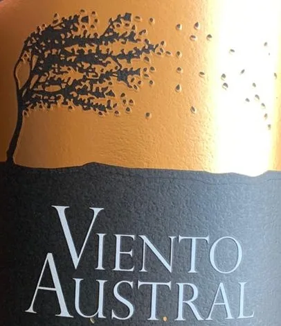 VIENTO AUSTRAL