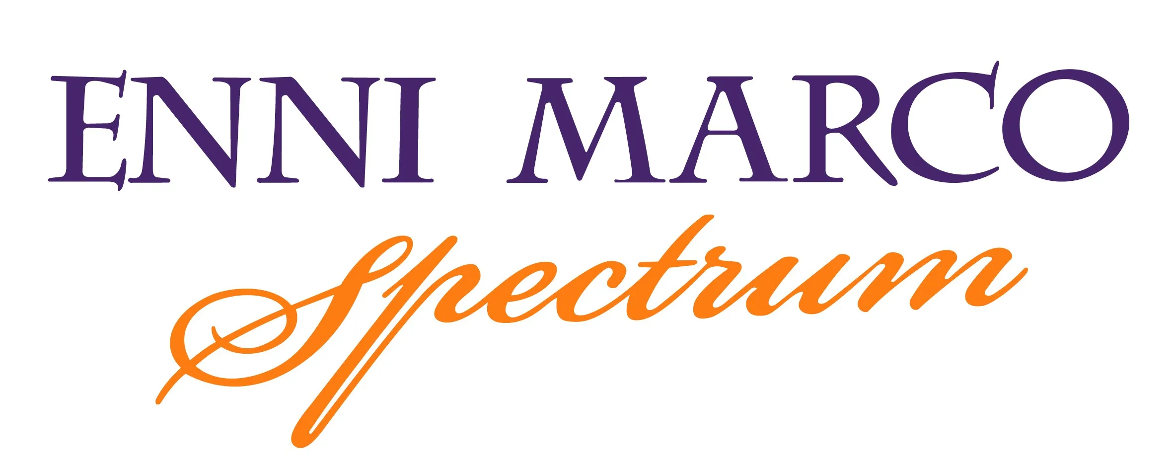 ENNI MARCO SPECTRUM