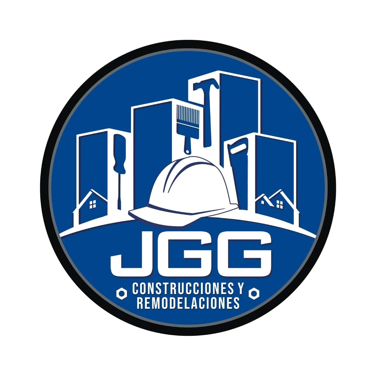 JGG CONSTRUCCIONES Y REMODELACIONES