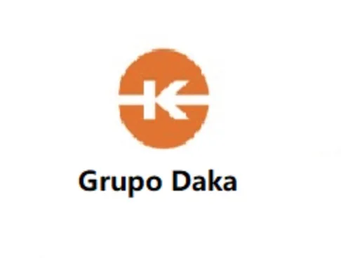 K Grupo Daka