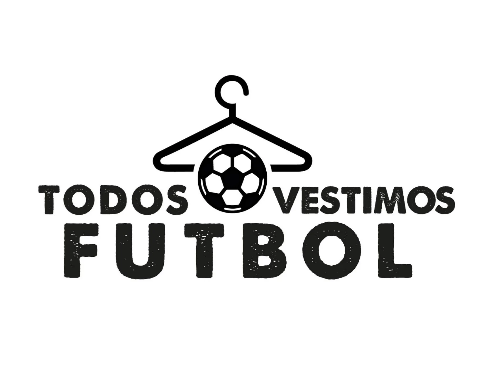 TODOS VESTIMOS FUTBOL