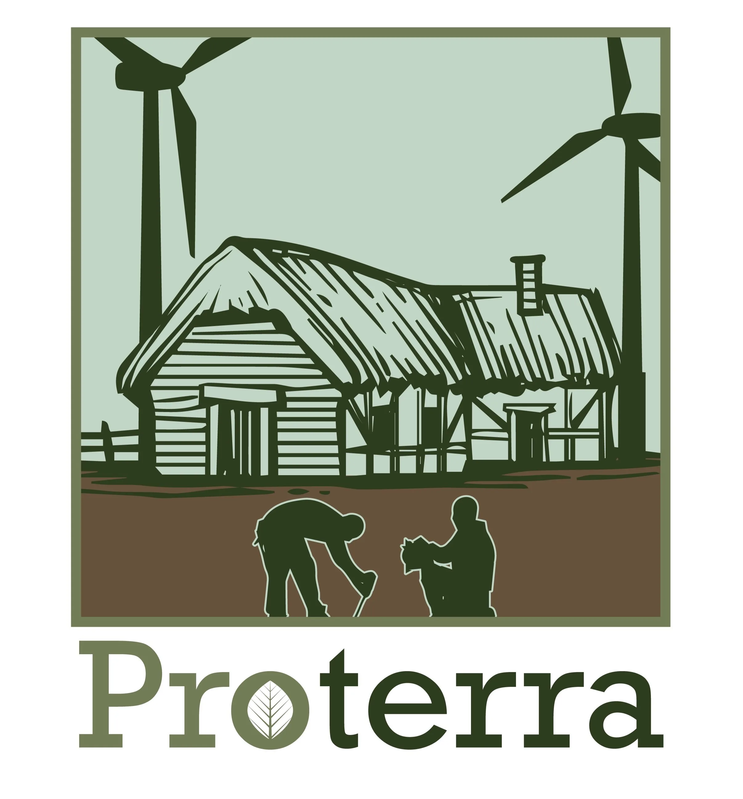 Proterra