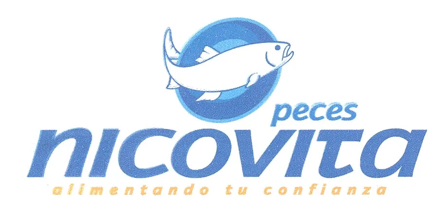 NICOVITA PECES