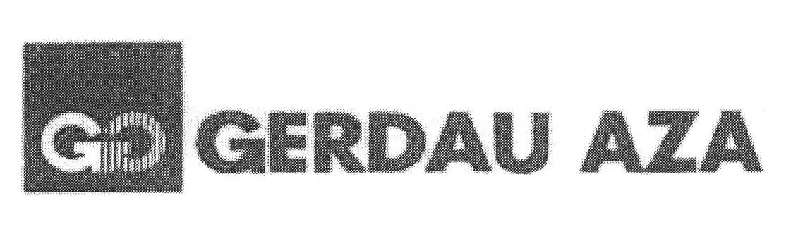 GERDAU AZA