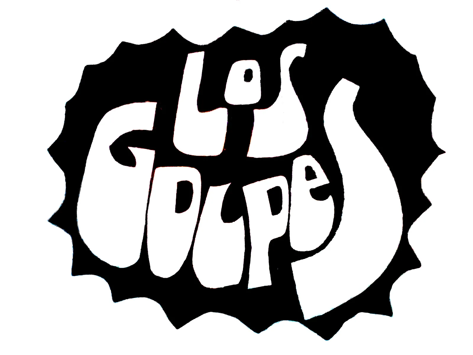 LOS GOLPES