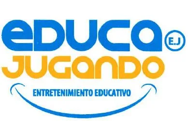EDUCA JUGANDO ENTRETENIMIENTO EDUCATIVO E.J