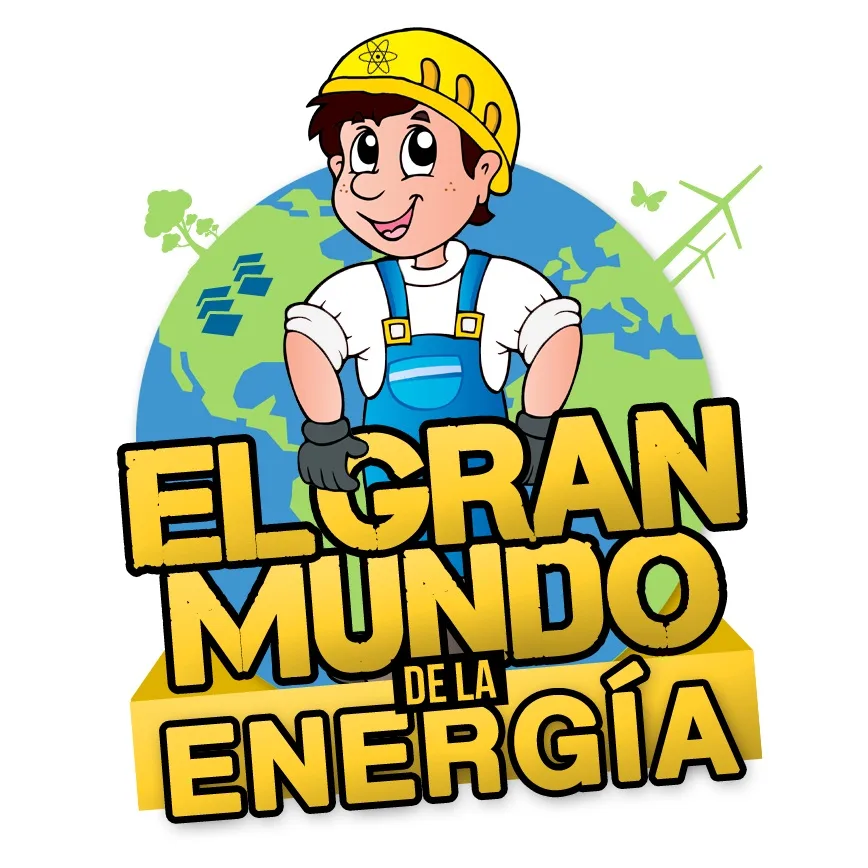 El Gran Mundo de la Energía