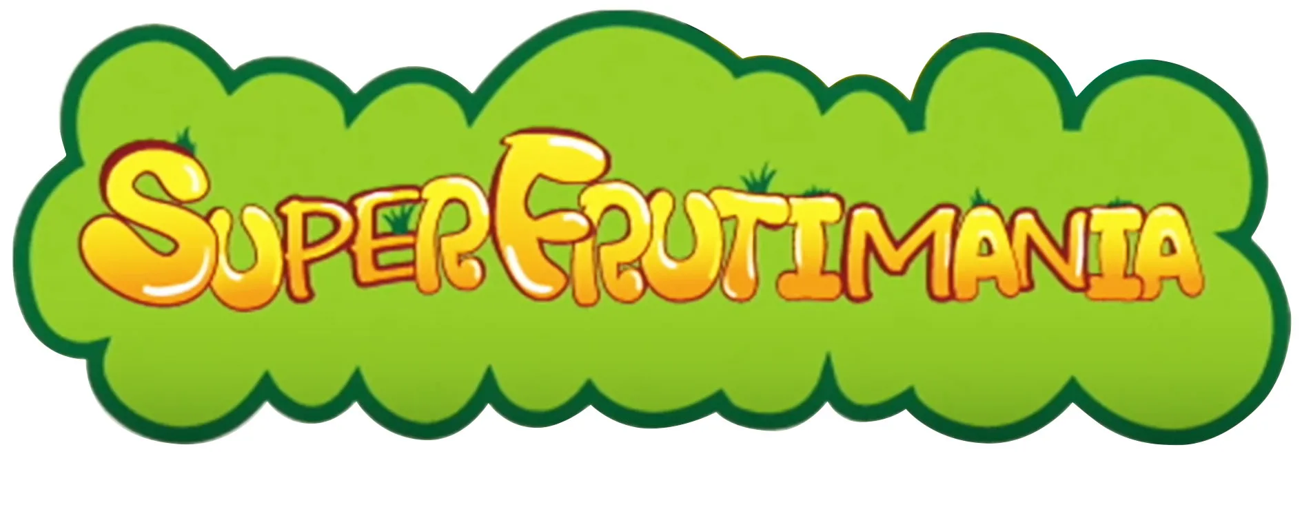 Super Frutimania