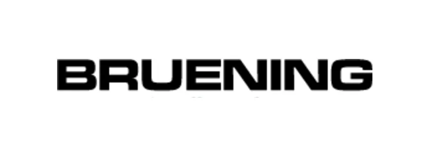BRUENING