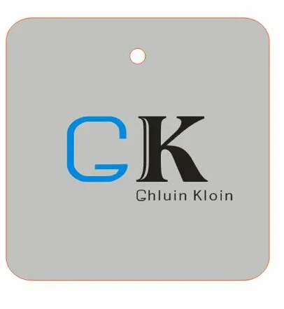 G K GHLUIN KLOIN