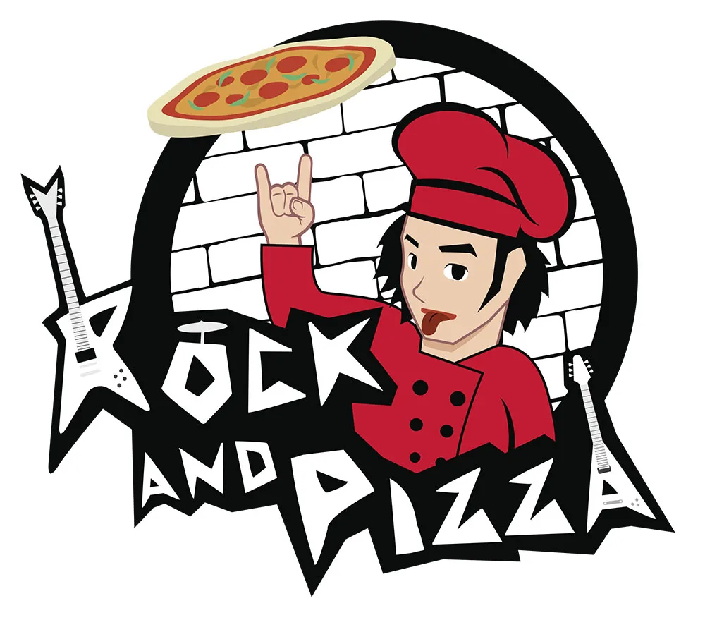 ROCK AND PIZZA