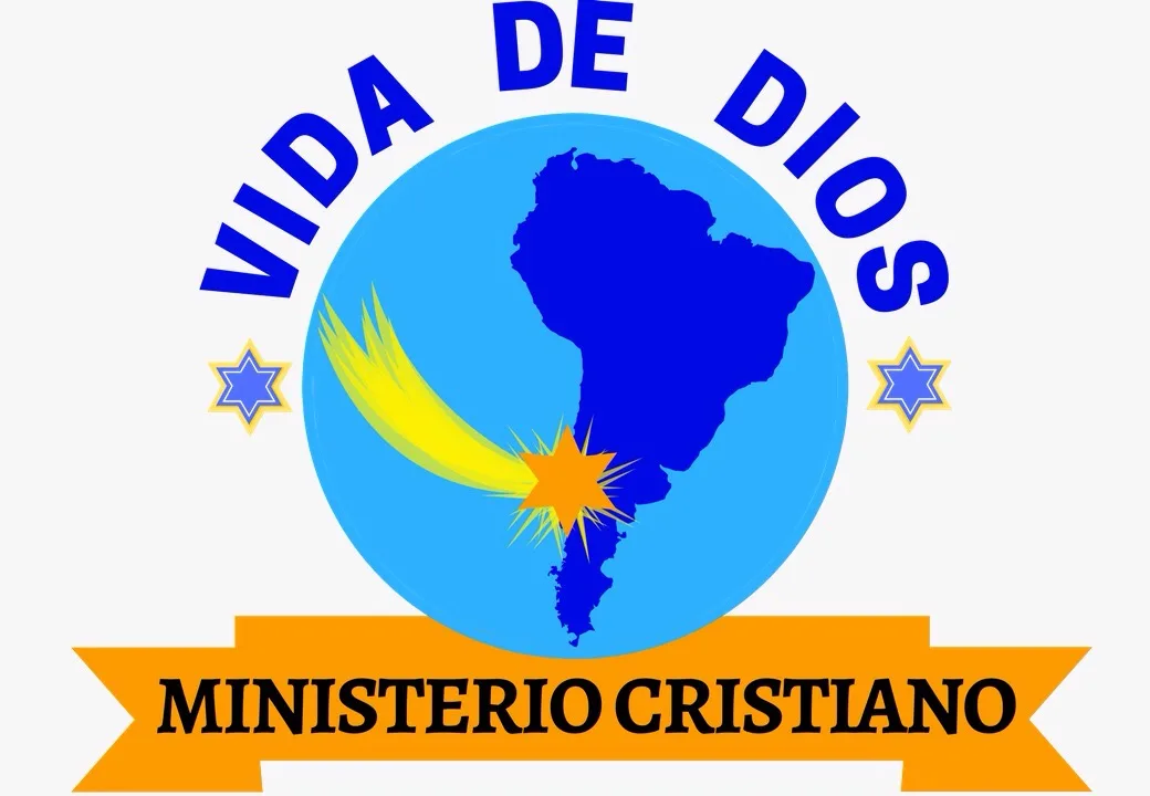 VIDA DE DIOS MINISTERIO CRISTIANO