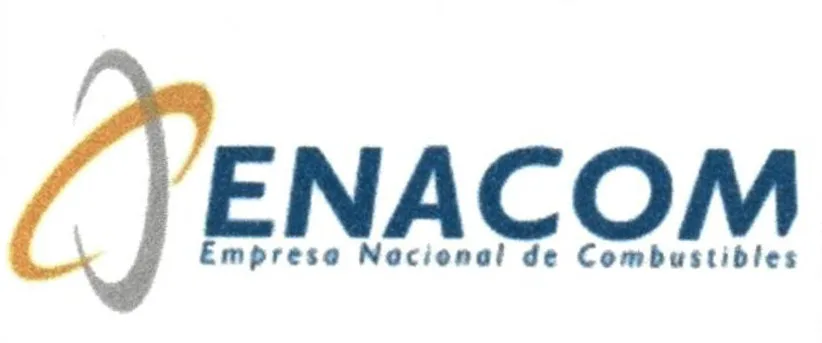 ENACOM EMPRESA NACIONAL DE COMBUSTIBLES