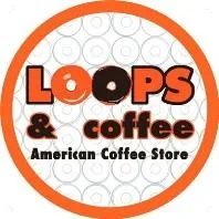 LOOPS & COFFEE AMERICAN COFFEE STORE