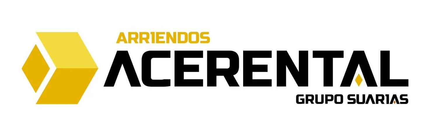 ACERENTAL GRUPO SUARÍAS