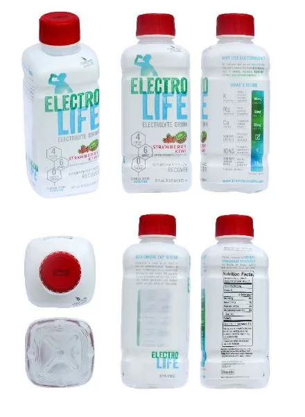 ELECTRO LIFE