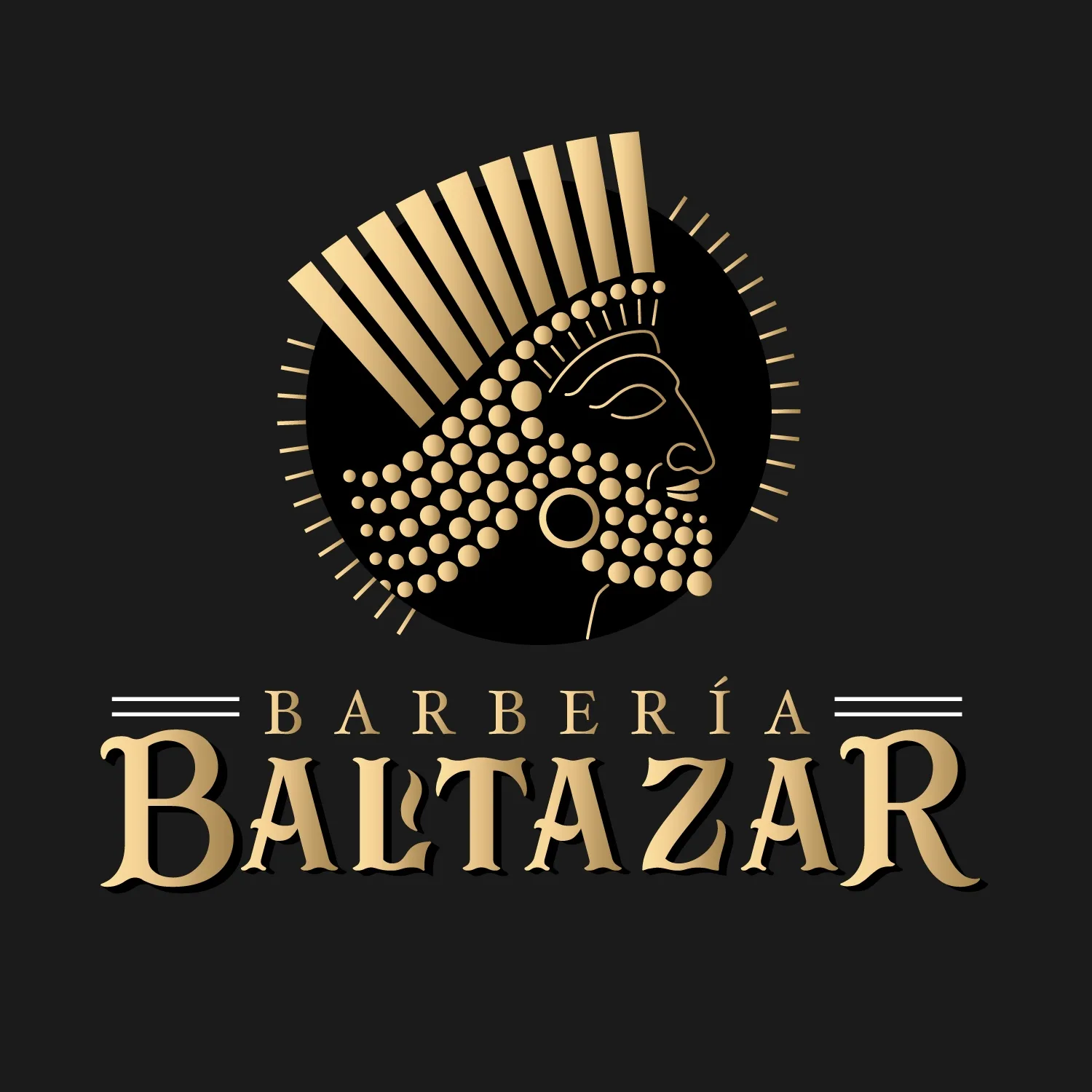 Barbería Baltazar