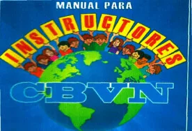 MANUAL PARA INSTRUCTORES CBVN