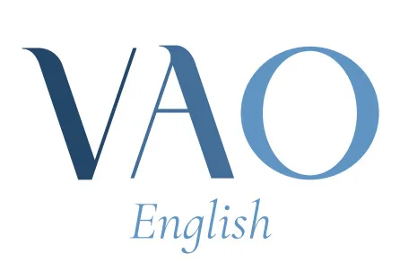 VAO English