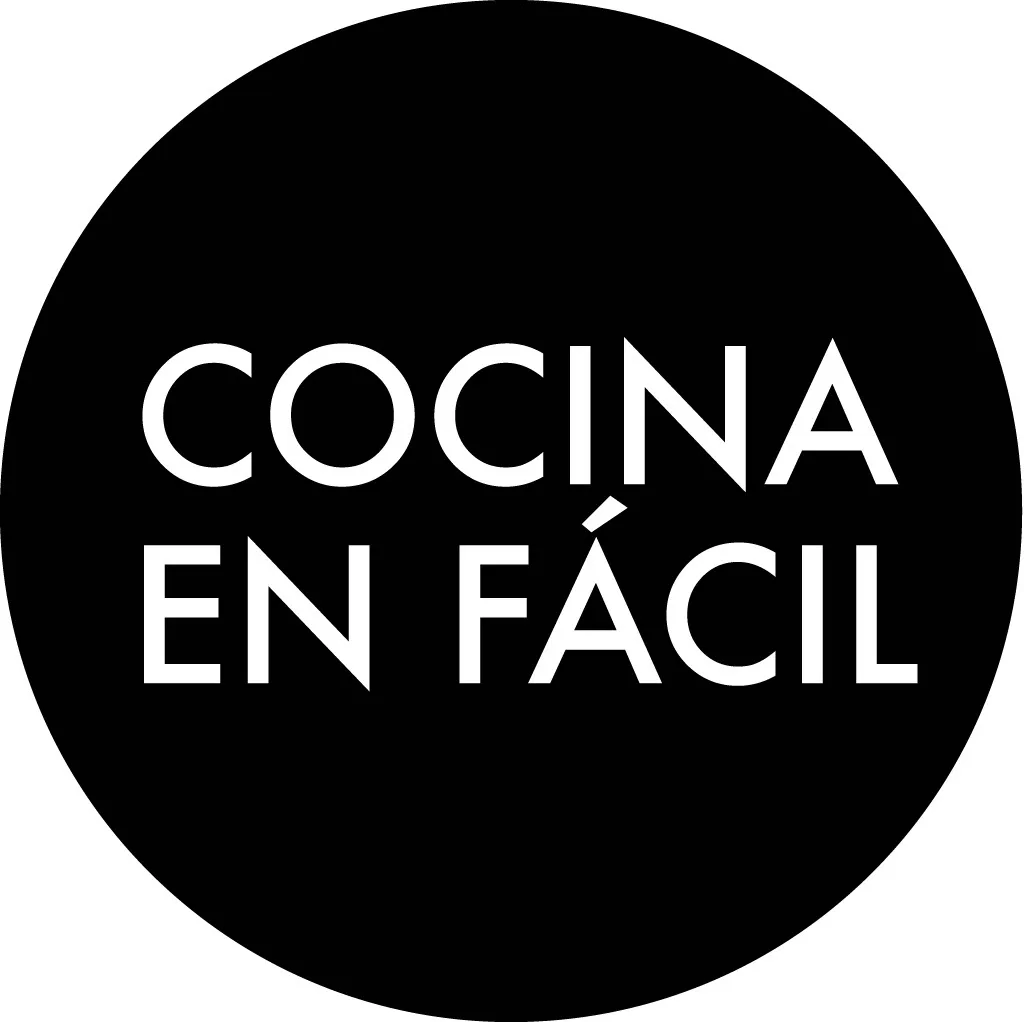 COCINA EN FÁCIL