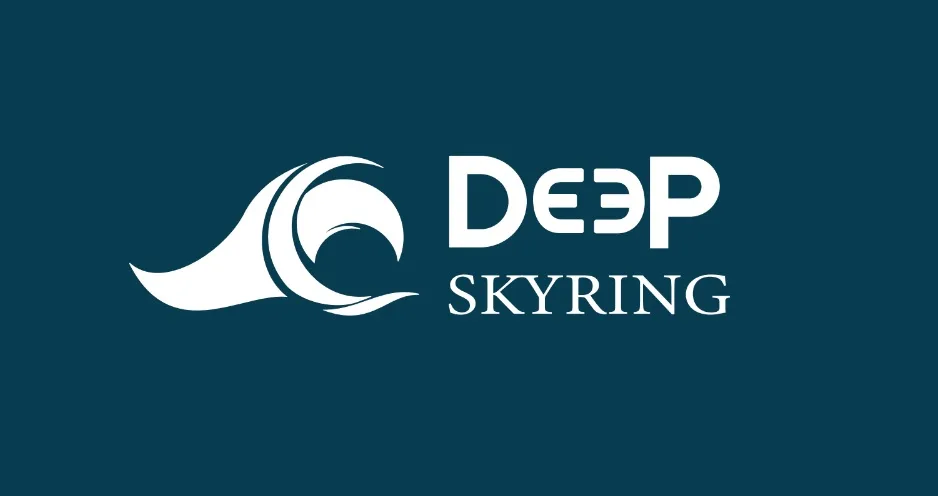 DEEP SKYRING