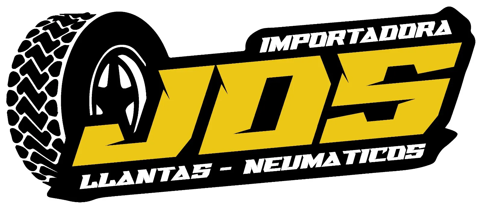 IMPORTADORA JDS LLANTAS Y NEUMÁTICOS