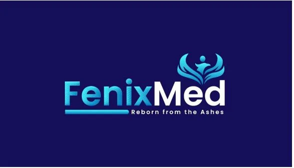 Fenixmed Reborn from the ashes
