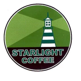STARLIGHT COFFEE