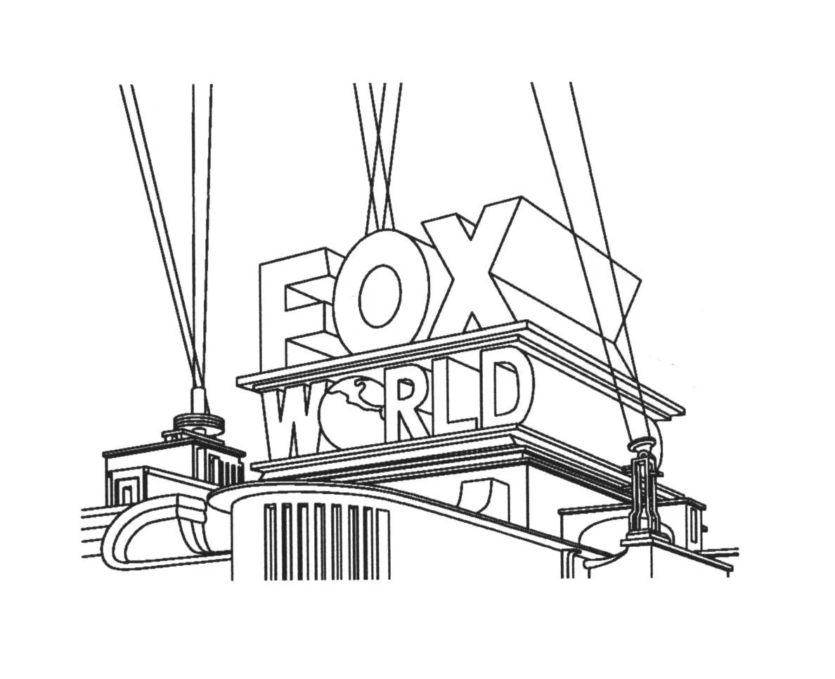 FOX WORLD